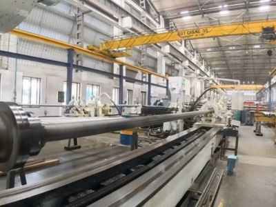 Uni Abex Alloy Products standalone net profit rises 267.44% in the March 2025 quarter