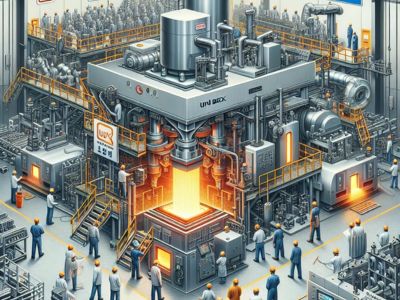 Uni Abex Alloy’s Quadruple Profit Leap: Engineering Excellence and Strategic Expansion