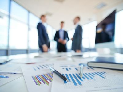 Reports Earnings Results for Q4 Ended March 31, 2025