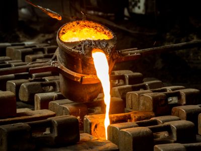 Strong FY25; Record 350% Dividend; Capex for Growth