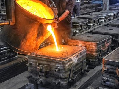 Standalone net profit rises 267.44% in the March 2025 quarter