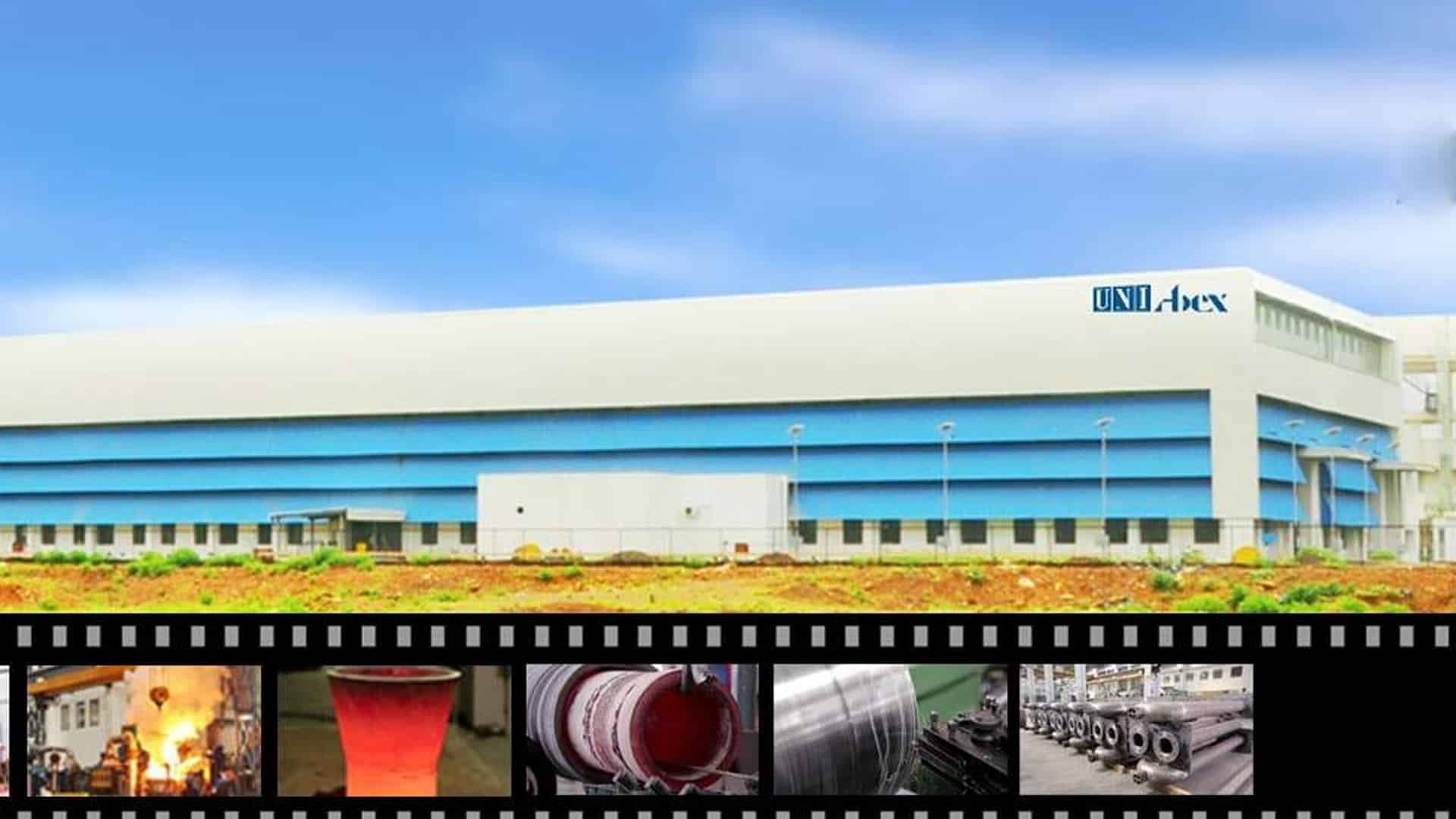 Uni Abex reports strong FY25 performance, declares 350% dividend