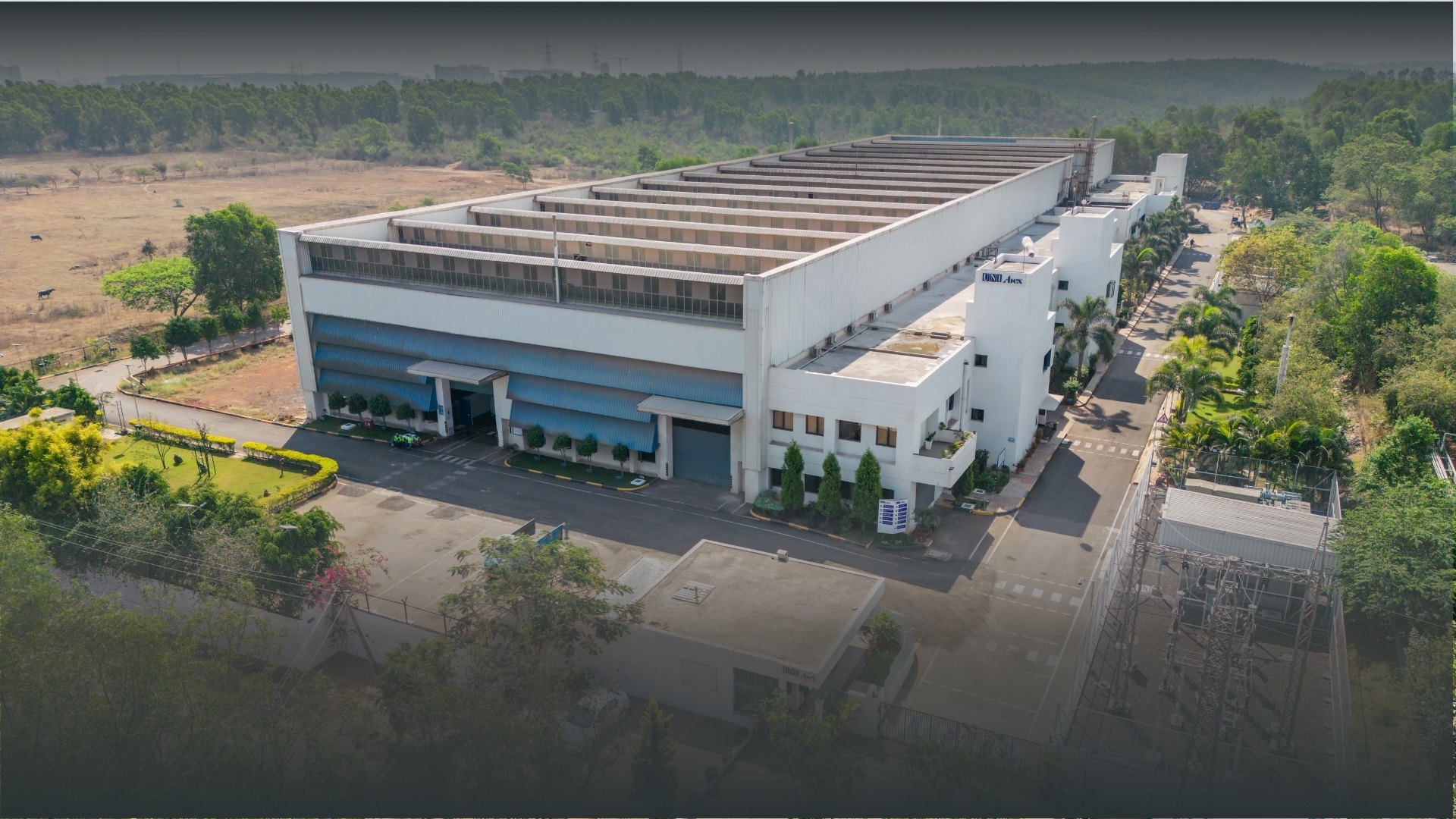 Dharwad Plant 2015