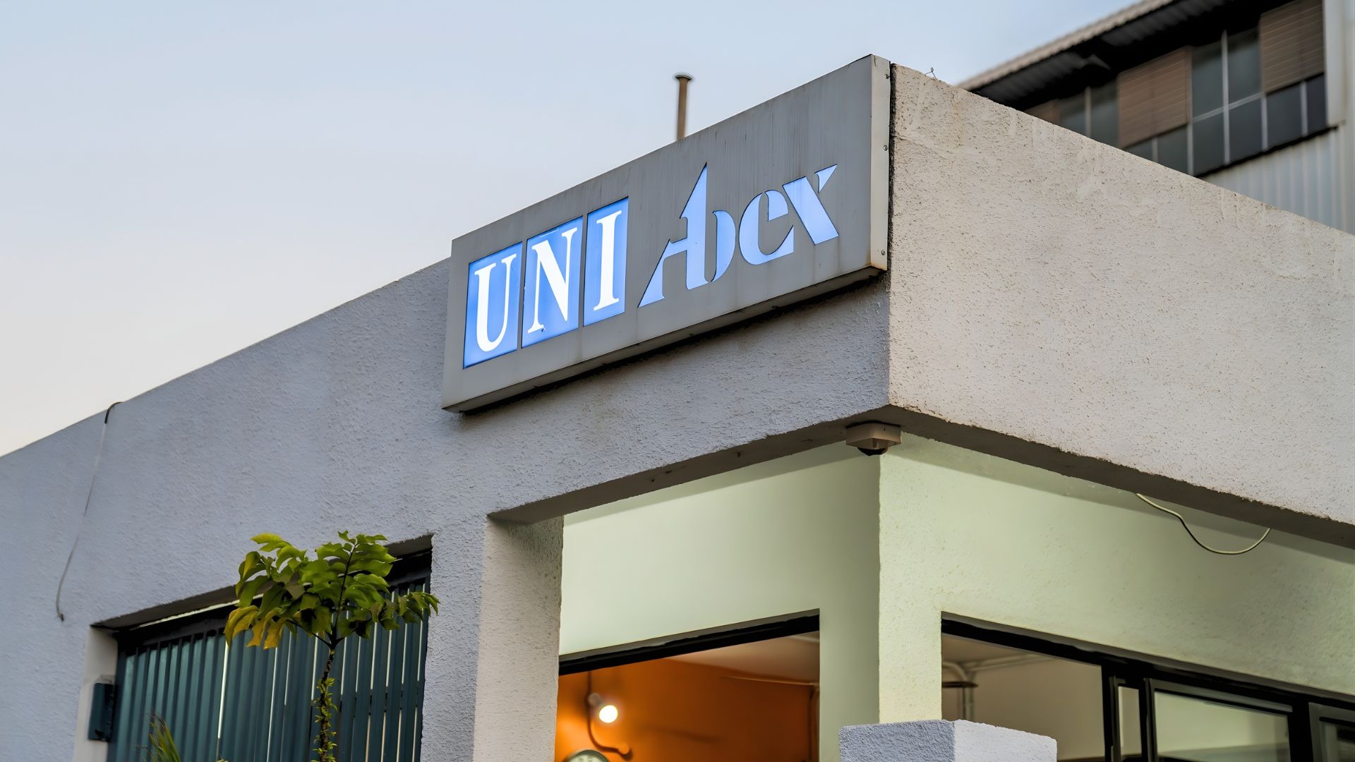 About Us