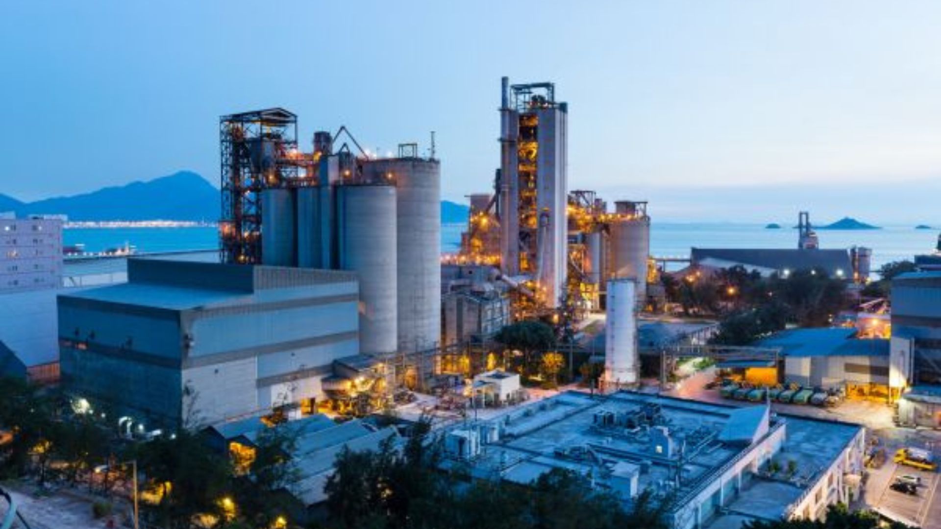Industries