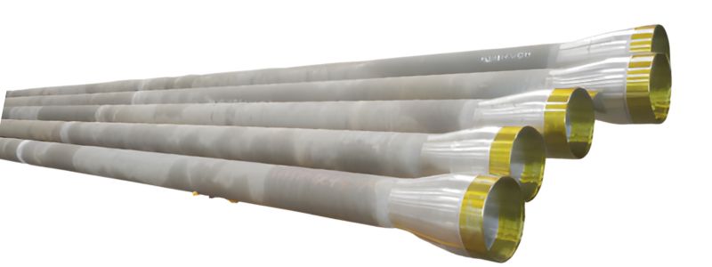 Reformer Tubes 2021