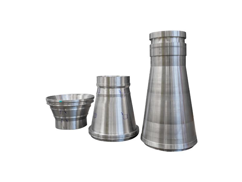 Cones 1991