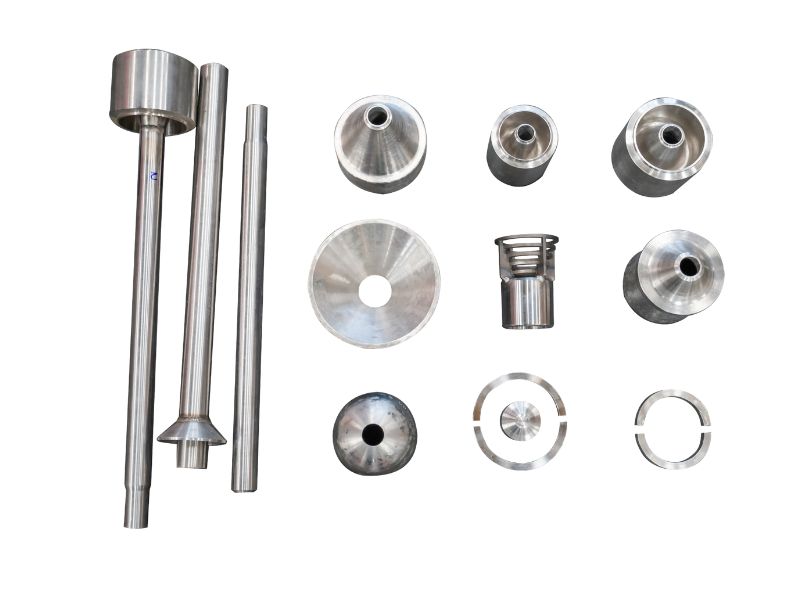 Header assembly 2020